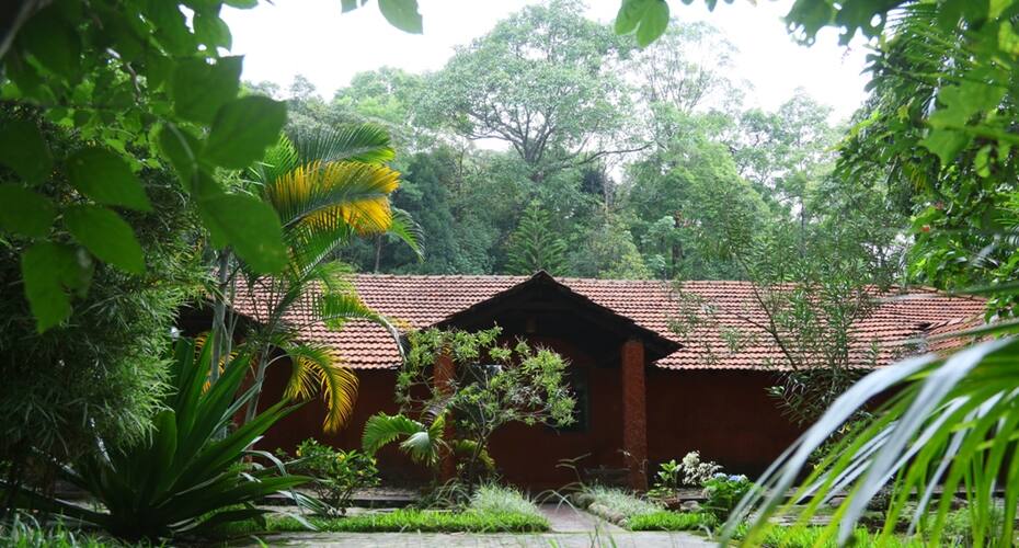 Blue Ginger Resorts, Wayanad 1